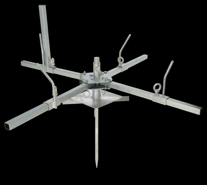 AKO Drahtabroller VARIO